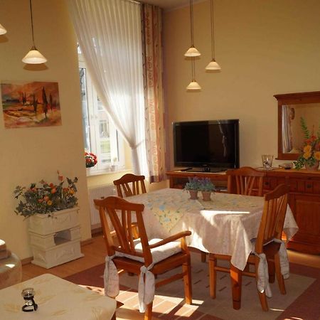 Ferienwohnung Ebel Objekt 27396 Rostock Eksteriør billede
