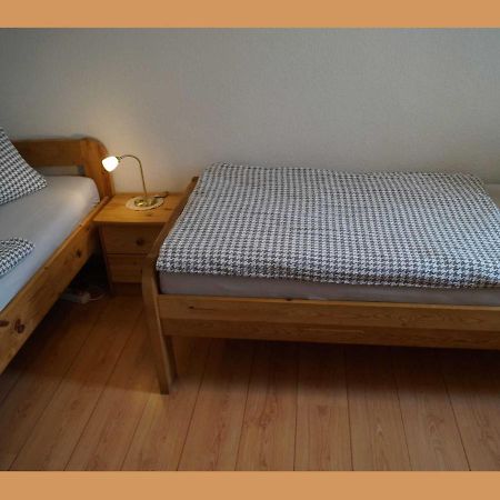 Ferienwohnung Ebel Objekt 27396 Rostock Eksteriør billede