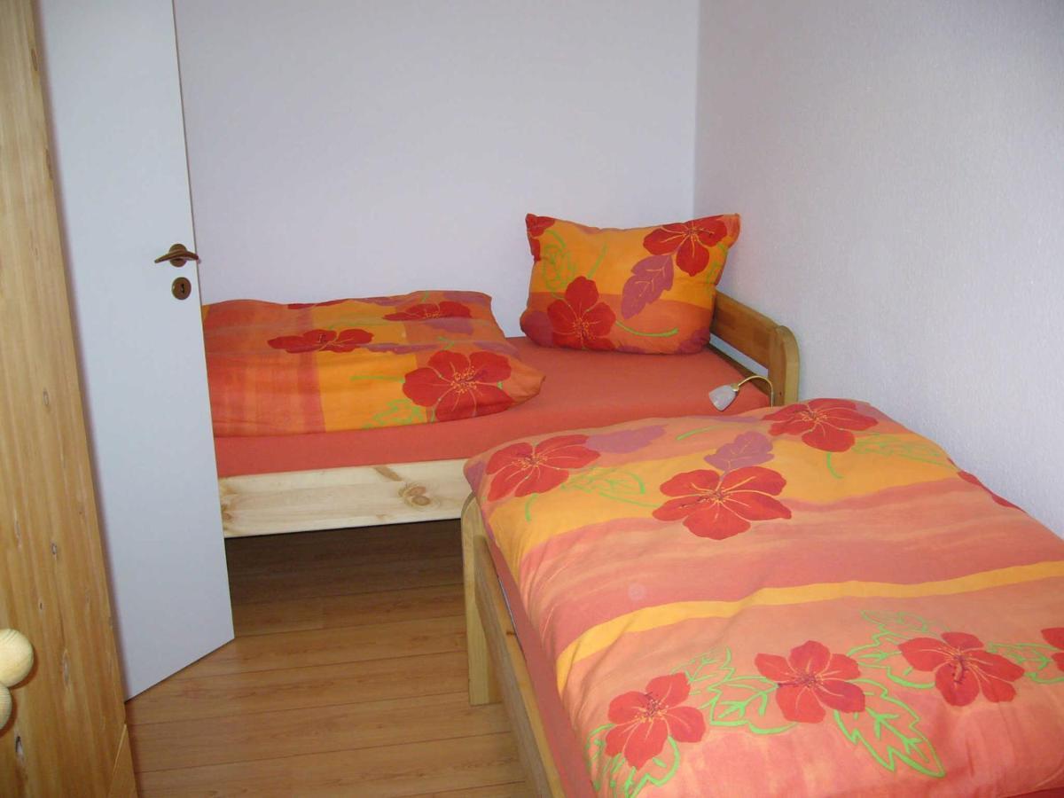 Ferienwohnung Ebel Objekt 27396 Rostock Eksteriør billede