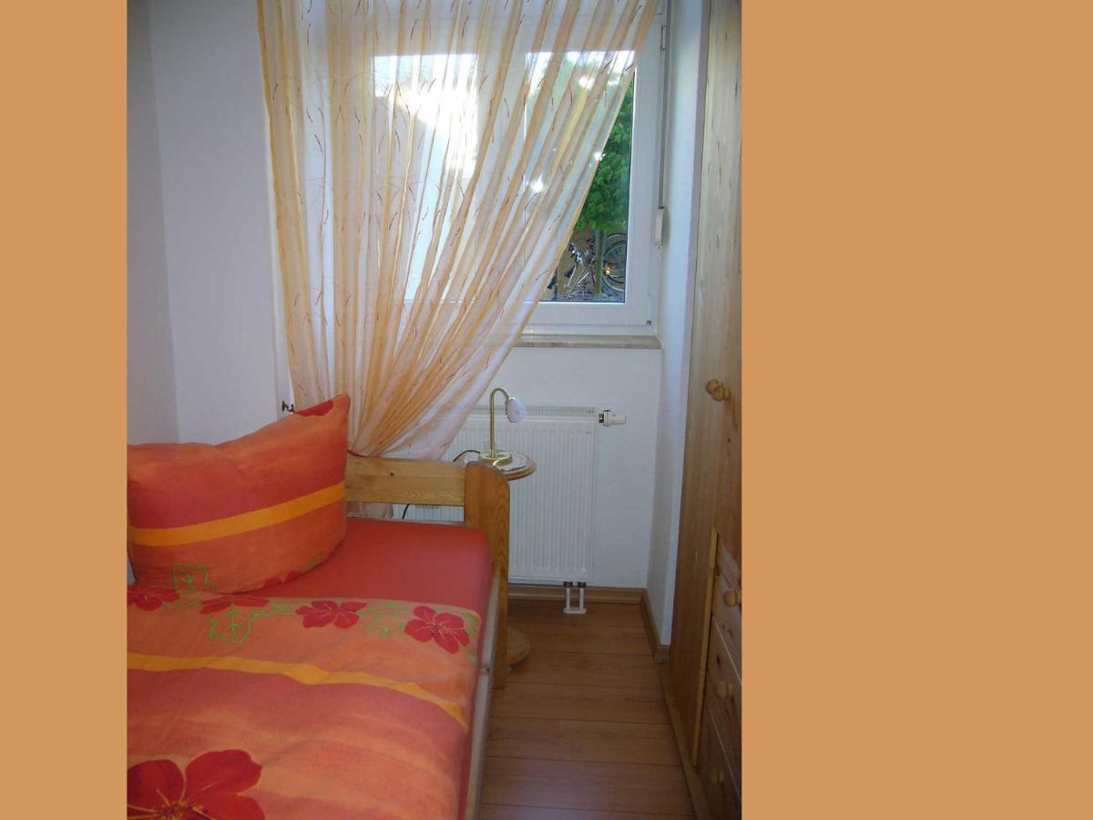 Ferienwohnung Ebel Objekt 27396 Rostock Eksteriør billede